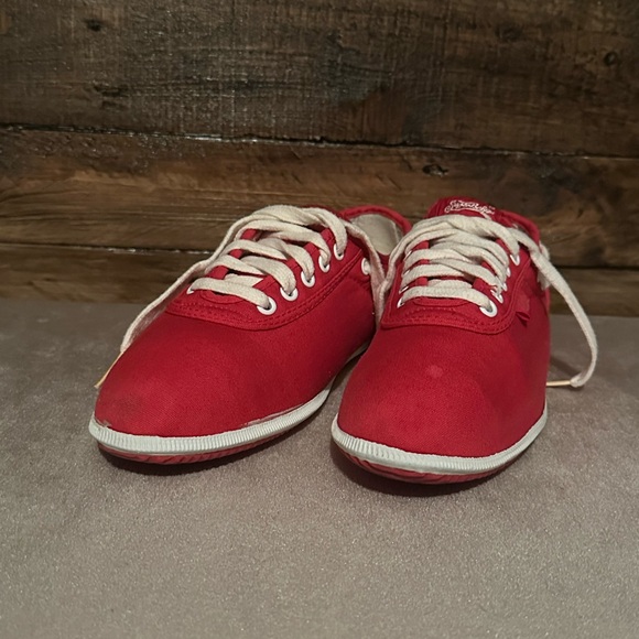 Sugar Babies Canvas Sneakers - Picture 6 of 10